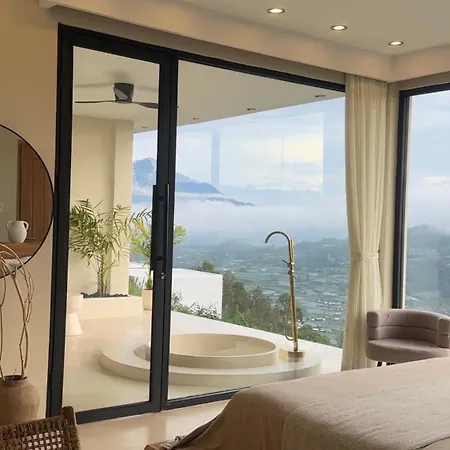 Mountainparkbali