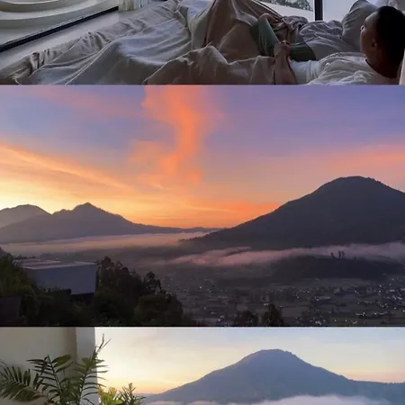 Mountainparkbali