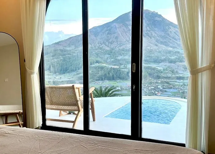 Mountainparkbali 3* Baturaja