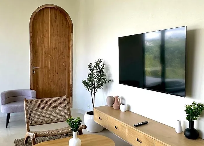 Bed & Breakfast Mountainparkbali